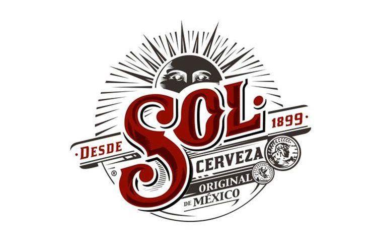 Mexican Beer Logo - MillerCoors adds Sol: Q&A with Gavin Hattersley | MillerCoors Behind ...