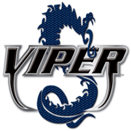 Cool Roblox Logo - My Viper Logo Soon to Be COOL! - Roblox