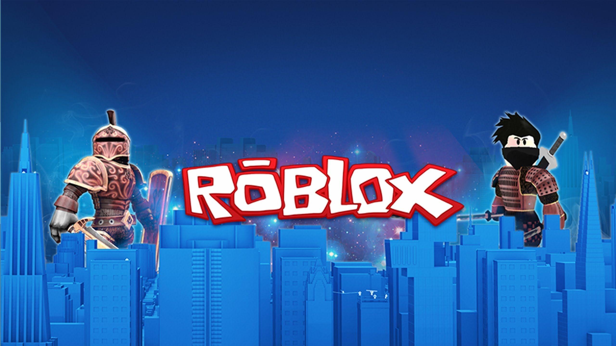 Cool Roblox Logo - Roblox: What parents must know about this dangerous game for kids