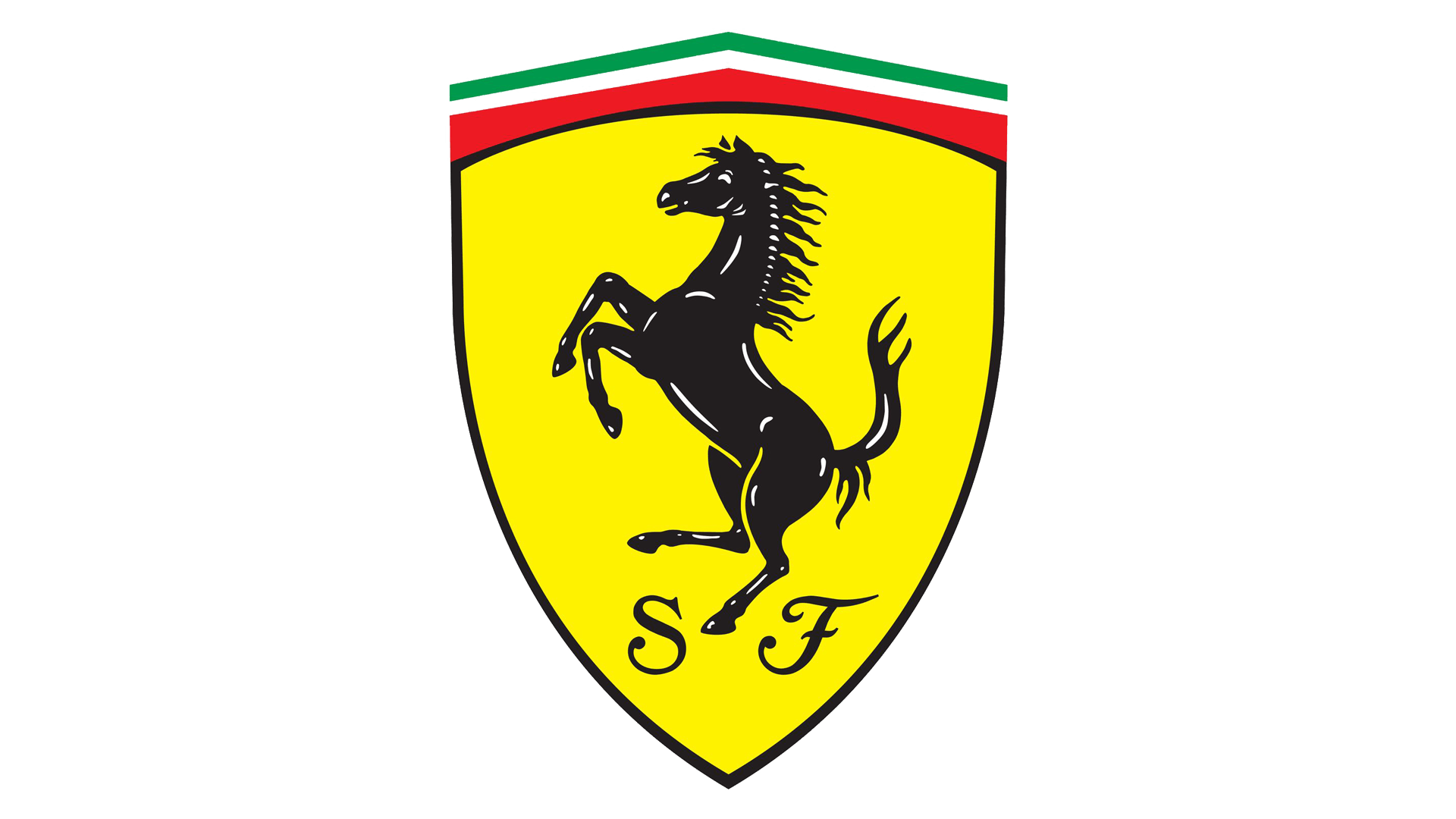 Italian Sports Car Logo - Italian Car Brands, Companies & Manufacturer Logos with Names