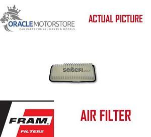 Fram Filters Logo - NEW FRAM ENGINE AIR FILTER AIR ELEMENT GENUINE OE QUALITY CA9482 | eBay