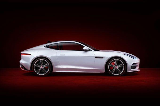 Luxury Sports Car Logo - Luxury Sports Cars, Executive Saloons and SUVs | Jaguar UK