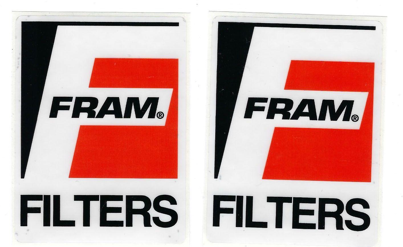 Fram Filters Logo - Fram Racing Logo | www.topsimages.com