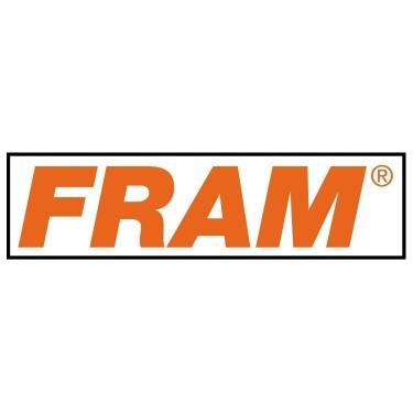 Fram Filters Logo - 2016 Chevrolet Trax Engine Oil Filter - Fram FP10246