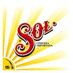 Mexican Beer Logo - Best Beer Ads & Labels image. Advertising, Beer
