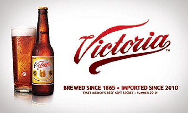 Mexican Beer Logo - Top 10 Delicious Mexican Beers You Have To Try – Top10HQ