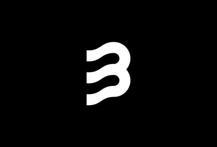 Black Breeze Logo - Breeze - Visual Journal
