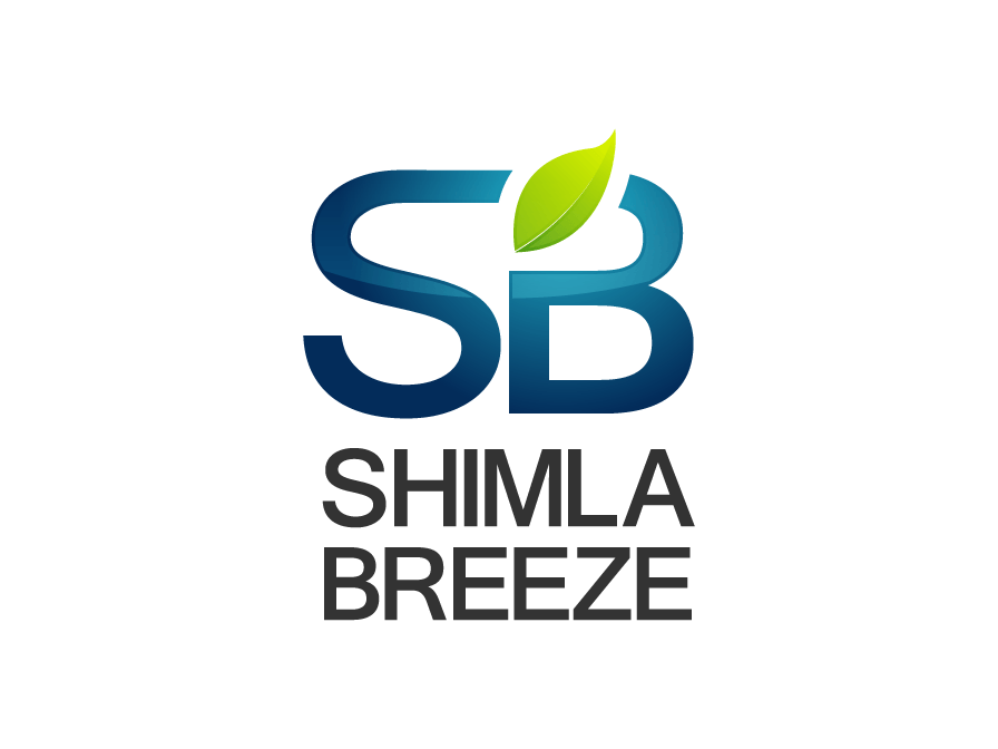 Black Breeze Logo - Shimla Breeze Logo Design by Garry Gurcharan | Dribbble | Dribbble