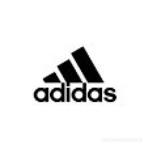 Black Breeze Logo - adidas Mens Performance Breeze 101 Running Trainers adidas logo on ...