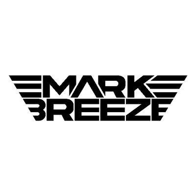 Black Breeze Logo - Mark Breeze