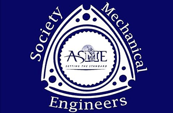 ASME Logo - ASME Hosts Multiple Events on Campus, Attends Conference in Georgia