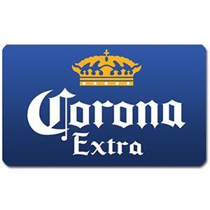 Corona Extra Logo - Corona Extra Mexican Beer Logo Fridge Magnet | eBay