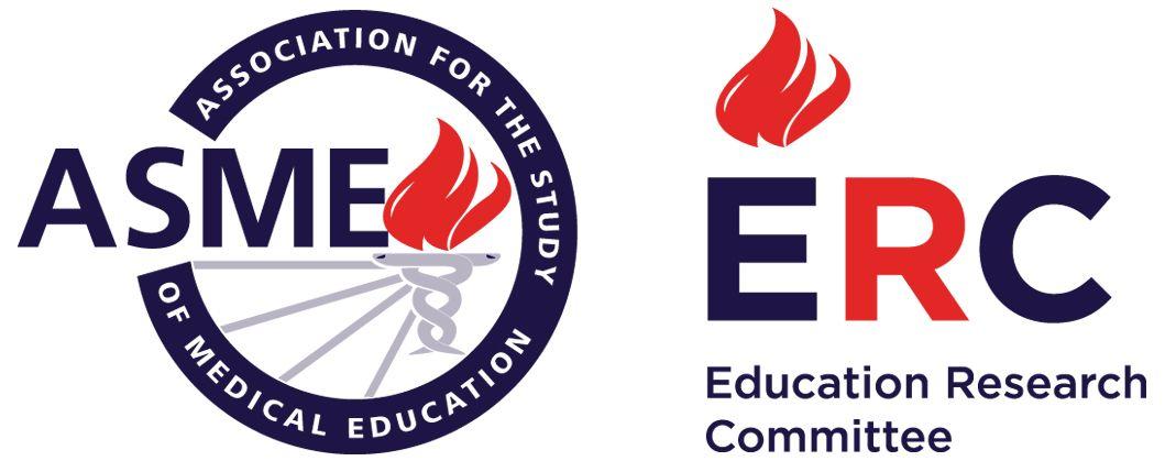 ASME Logo - Education Research Committee (ERC) / ERC