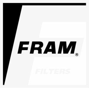 Fram Filters Logo - Volvo Filters - Fram Ca9240 Hd Radial Seal Outer Air Filter ...
