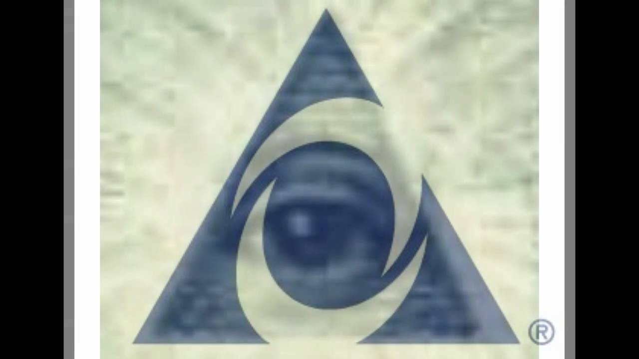 AOL Triangle Logo - AOL LOGO EXPOSED!!! - YouTube