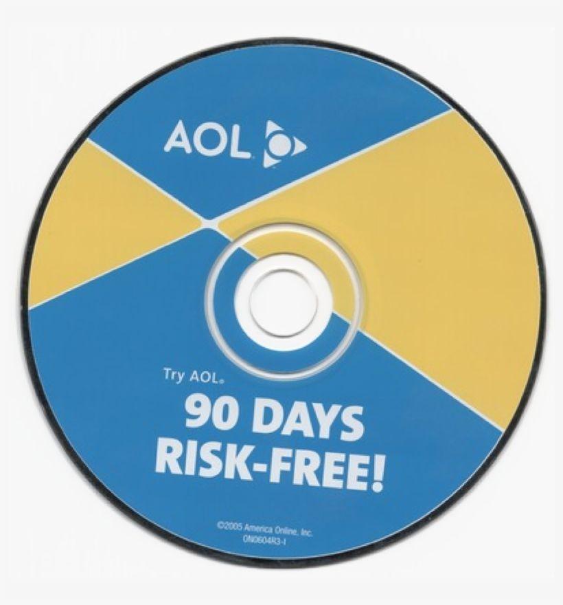 AOL Triangle Logo - New-er Aol Logo Featuring Blue And Yellow Triangles - Aol ...