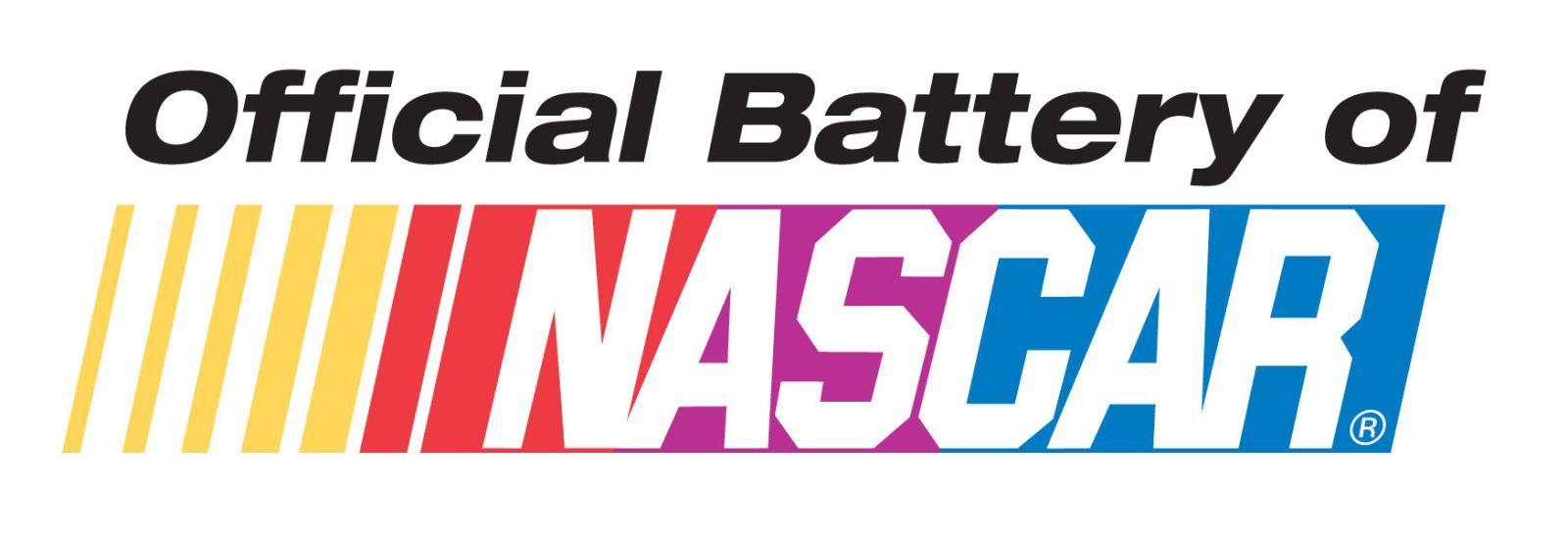 Official NASCAR Sponsors Logo - Race Car Sponsorships