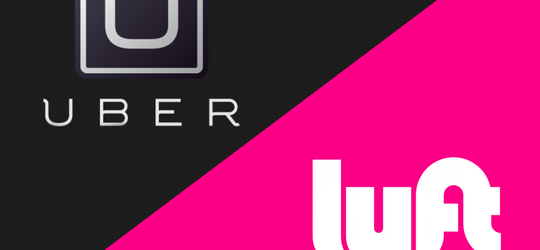 Lyft Logo - Attention Uber and Lyft drivers! - Tracy Jong Law Firm