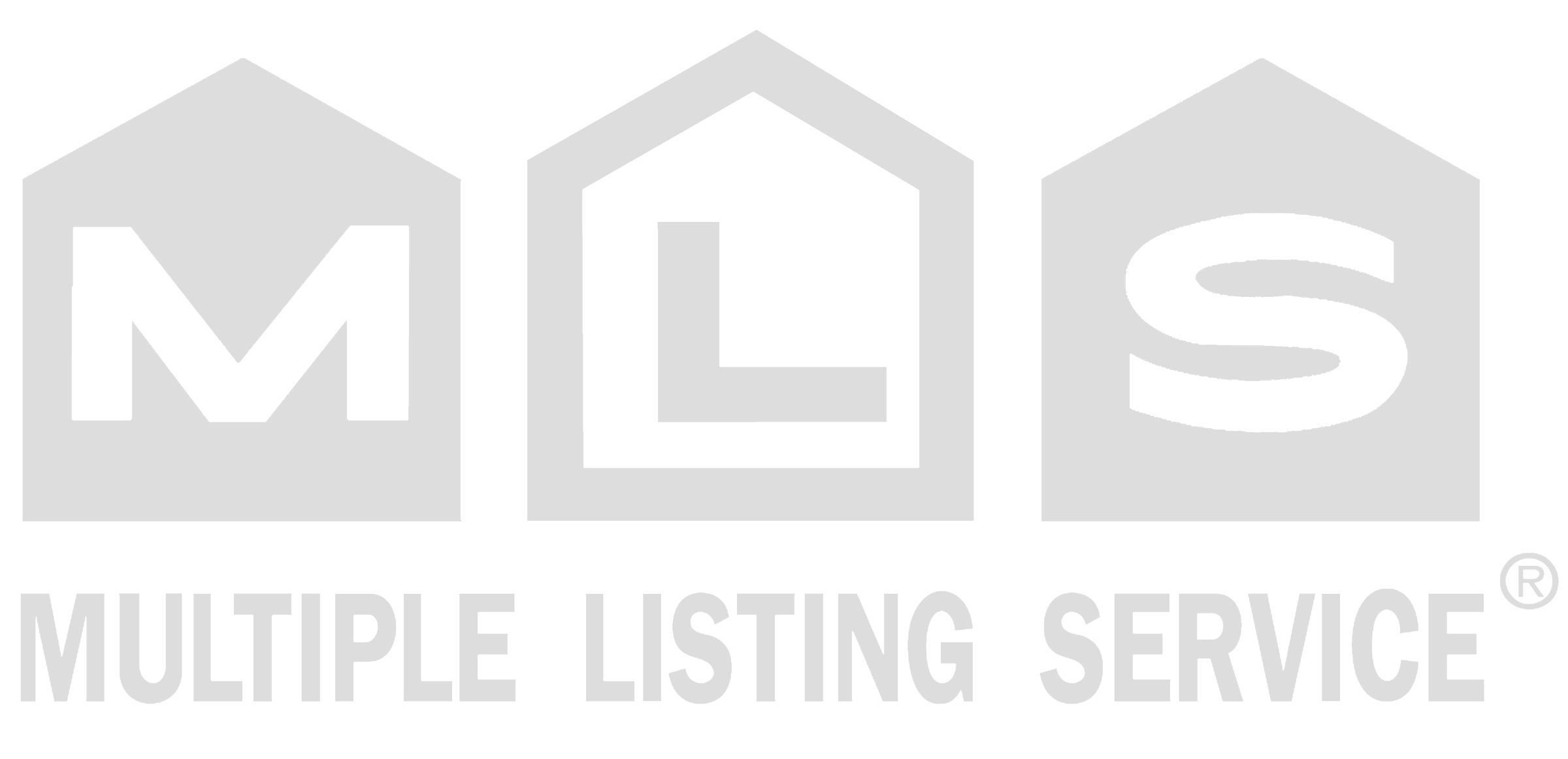 Real Estate MLS Logo - Realtor Mls Png Logo - Free Transparent PNG Logos