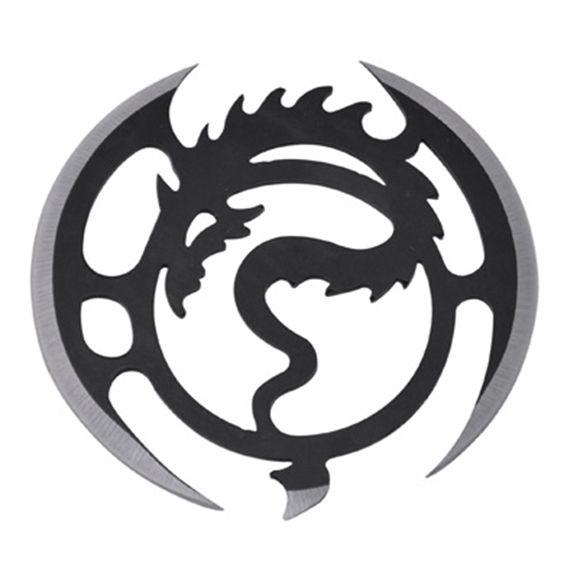Flying Dragon Logo - Flying Dragon Ninja Throwing Star For Sale | All Ninja Gear: Largest ...