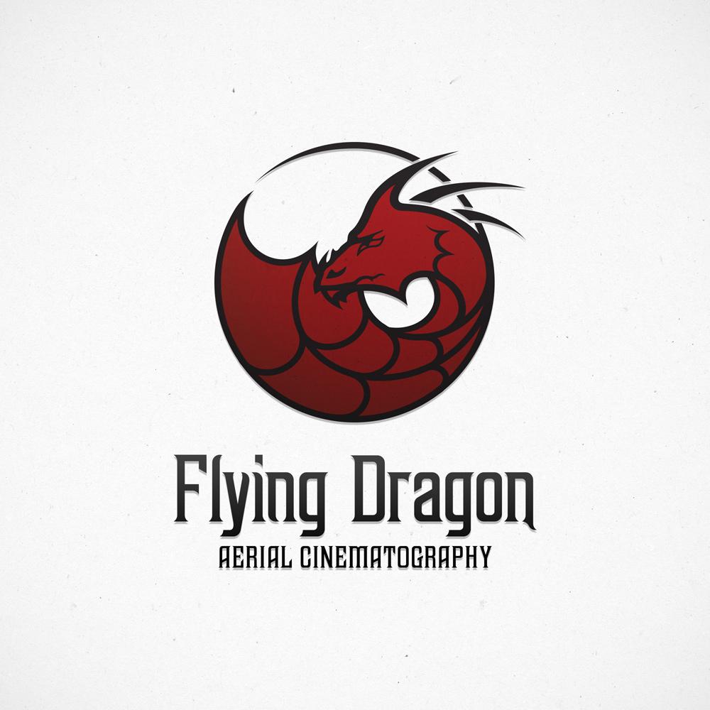 Flying Dragon Logo - Flying Dragon | The Bishop