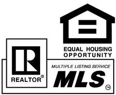 Real Estate MLS Logo - MLS