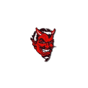 West Lafayette Red Devil Logo - Fyffe Red Devils | 2015 Football Boys | Digital Scout live sports ...