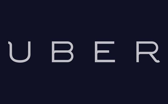 Uber Driving Logo - Uber must pay drivers national minimum wage, rules court | Computing