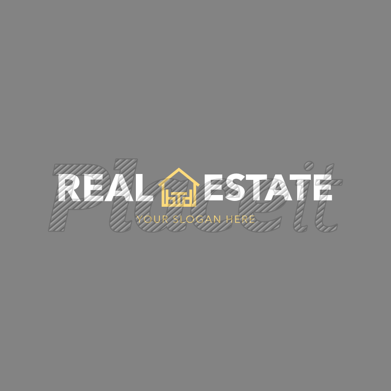 Real Estate Agent Logo - Placeit - Simple Logo Maker for Real Estate Agents