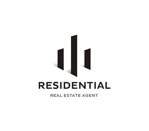 Real Estate Agent Logo - Real Estate Logos Buy Realtor Logo Online Beneficial Agent Rustic 9 #932