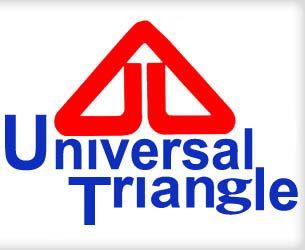 AOL Triangle Logo - Universal Triangle corp