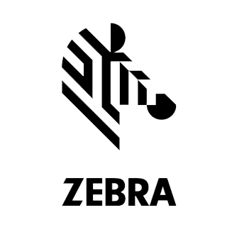 Zebra Printer Logo - Customizable Front Panel | Zebra
