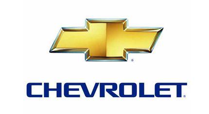 Chevrolet Logo - Chevy Logo - Design and History of Chevy Logo
