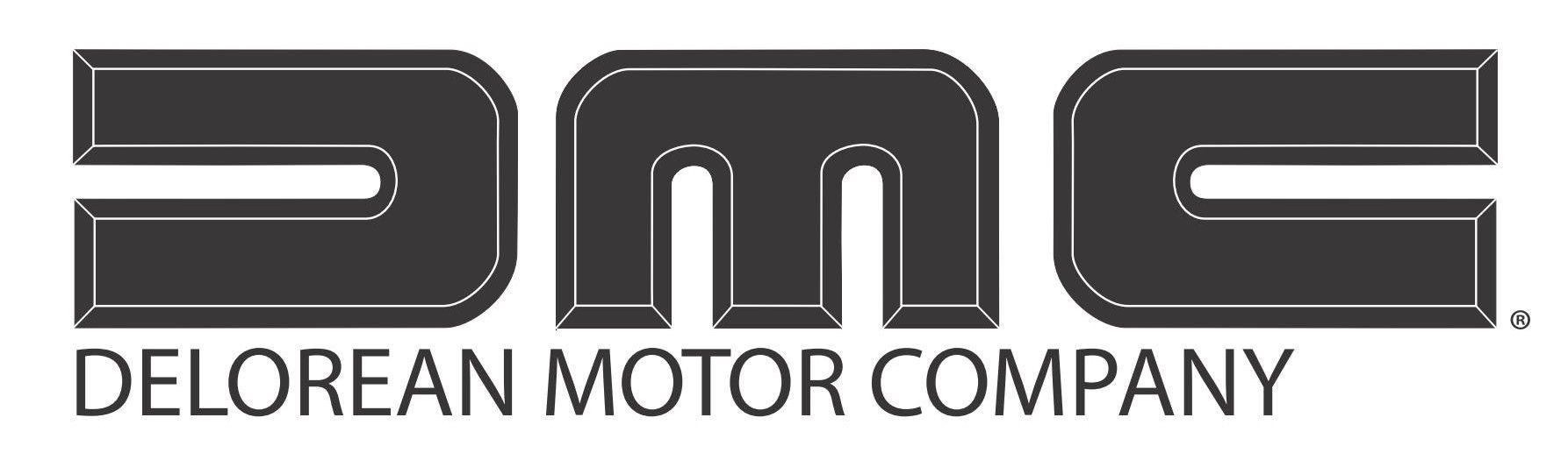 DMC DeLorean Logo - DeLorean Motor Company | hobbyDB