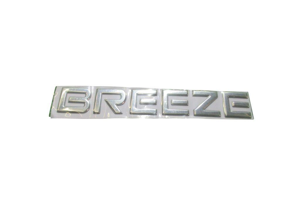 Black Breeze Logo - Breeze Logo Breeze-Logo-J - Bintelli Parts