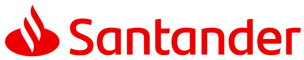 Santander Logo - Brand New: New Logo and Identity for Santander by Interbrand