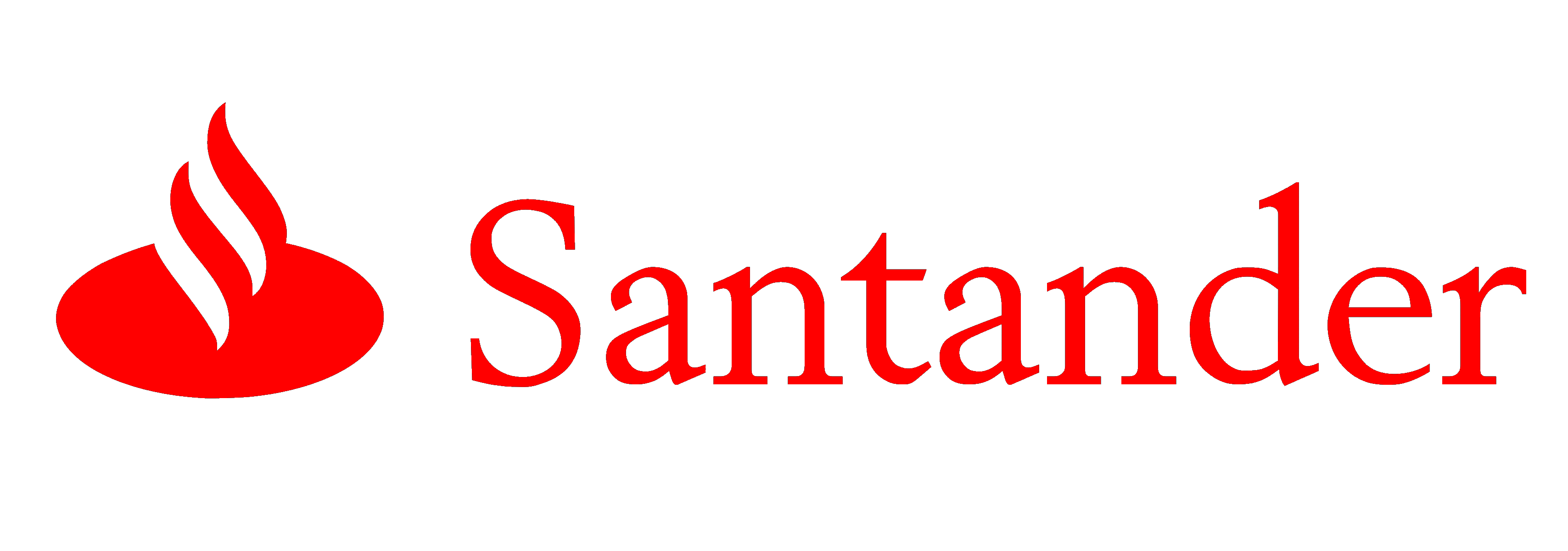 Santander Logo - Santander Logo, Santander Symbol, Meaning, History and Evolution