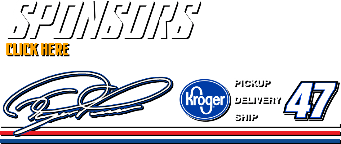 Official NASCAR Sponsors Logo - Official Site of NASCAR Monster Energy Cup Series Driver, Ryan ...