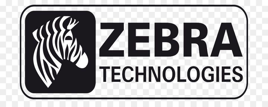 Zebra Printer Logo - Logo Zebra Technologies Label Dell Printer - Software Branding png ...