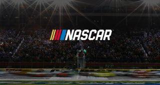 Official NASCAR Sponsors Logo - NASCAR Official Home | Race results, schedule, standings, news, drivers