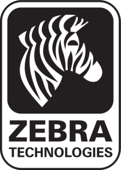 Zebra Printer Logo - Zebra Label Printer