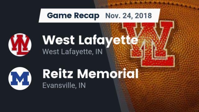 West Lafayette Red Devil Logo - West Lafayette Red Devils Varsity Football - West Lafayette High ...