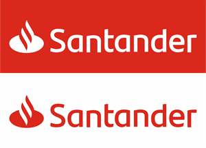 Santander Logo - Banco Santander Logo Vector (.CDR) Free Download