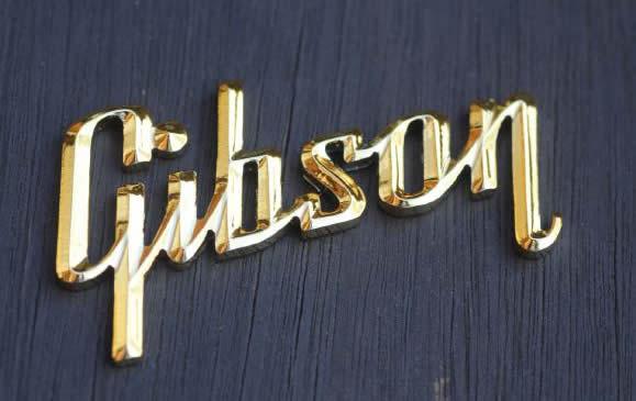 Blue and Gold V Logo - Gibson flying v Logos