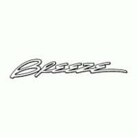 Black Breeze Logo - Breeze | Brands of the World™ | Download vector logos and logotypes