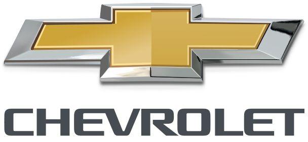 Chevrolet Logo - Chevrolet Pressroom - United States - Images
