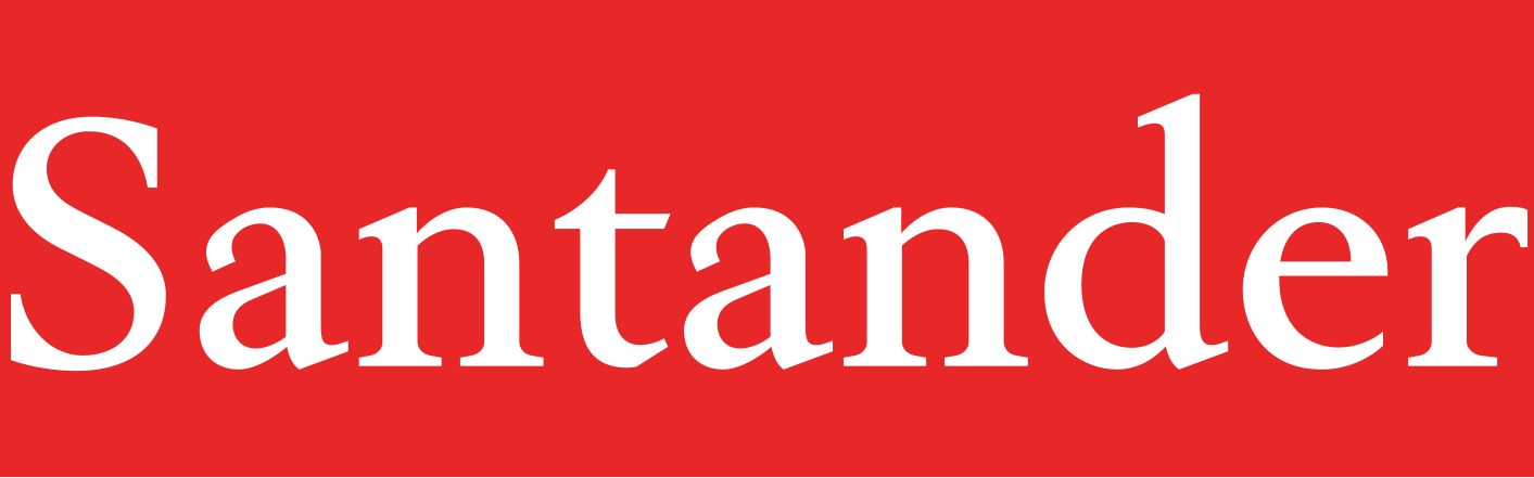 Santander Bank Logo - File:Santander bank logo.png - Wikimedia Commons
