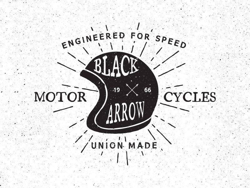 Vintage Motorcycle Logo - Vintage Motorcycle Logos