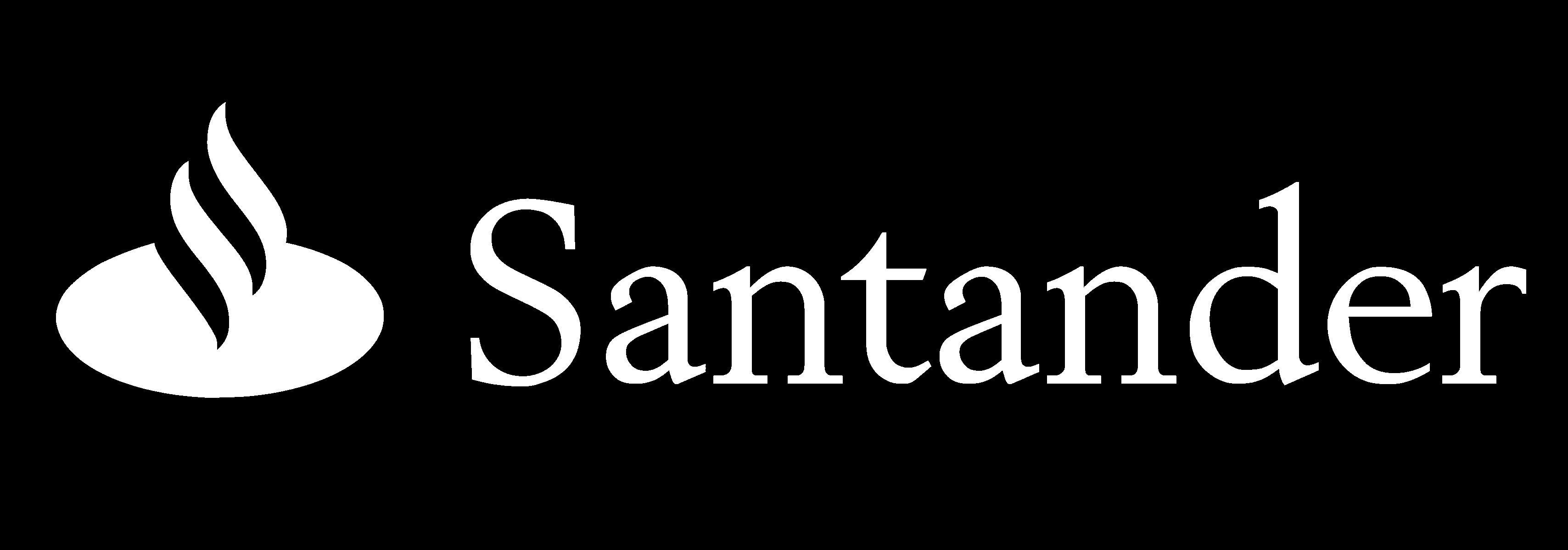 Santander Bank Logo LogoDix