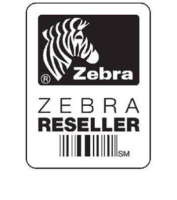 Zebra Printer Logo - Desktop Label Printer | Zebra Barcode Printer